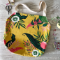 Preview: Tasche 'Tropical'